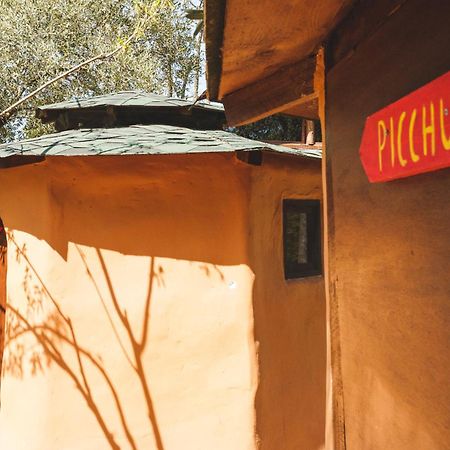 Nisi Glamping Paralia Rachon Quarto foto