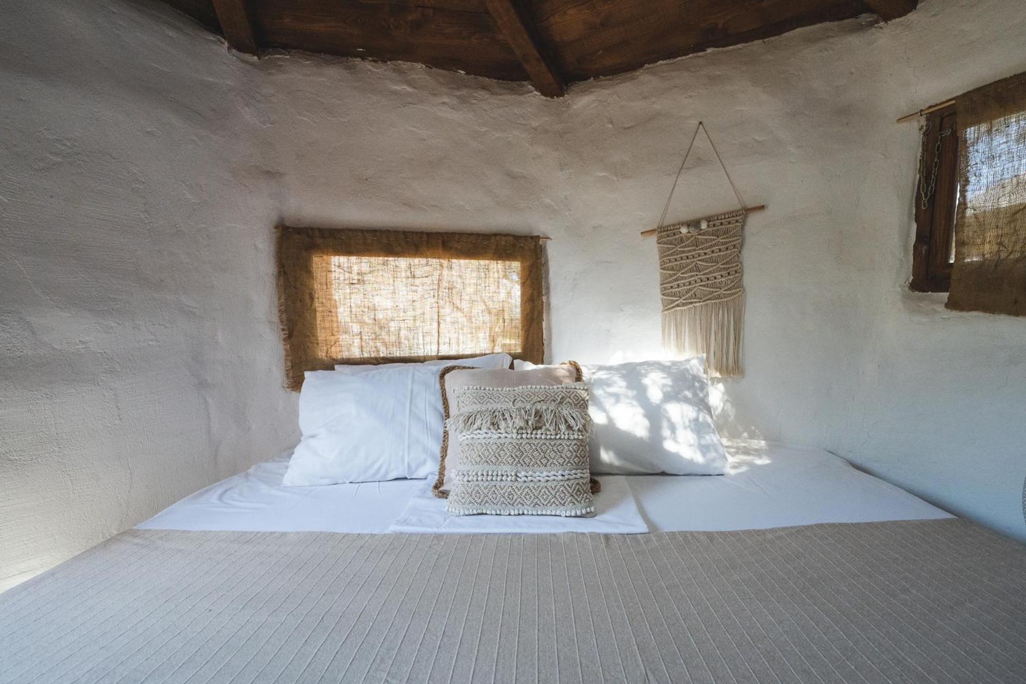 Nisi Glamping Paralia Rachon Quarto foto
